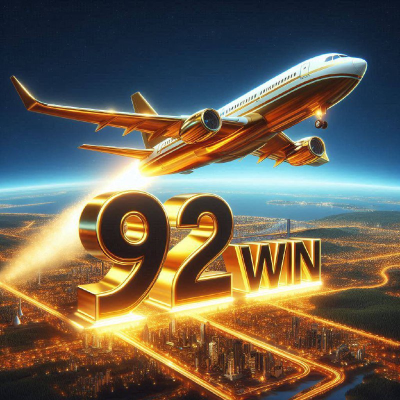 Join 92WIN